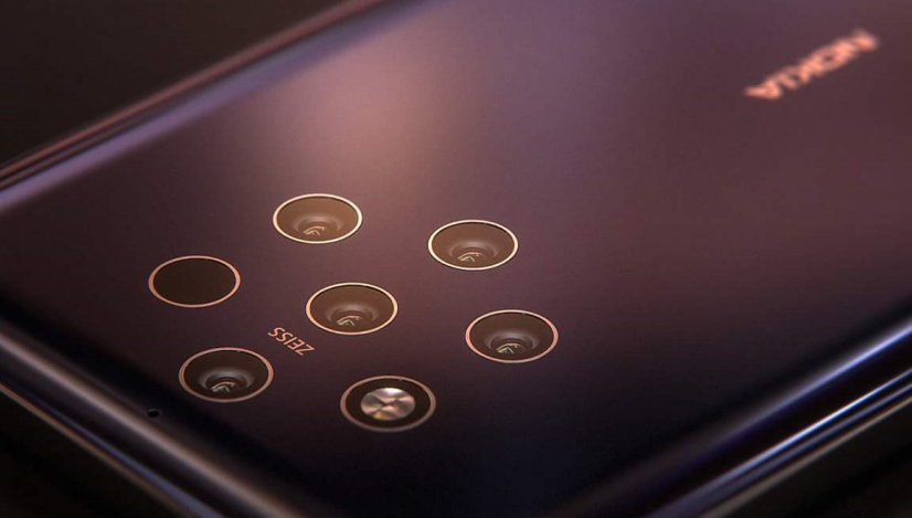 Samsung potvrdil existenci Nokie 9 a dodal nám i podrobnosti. Ne, nejde o překlep
